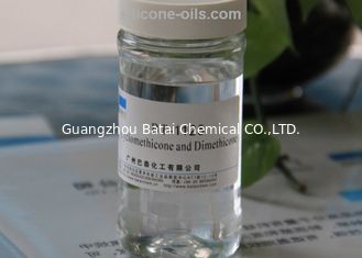 बीटी-1125 पेन्सनल केयर उच्च चिपचिपापन सिलिकॉन तेल 15% सिलिका जेल टीडीएस एसजीएस
