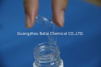 वायर-ड्राइंग सिलिकॉन तेल बालों की देखभाल के उत्पादों के लिए रेशमी एहसास प्रदान करता है BT-1166