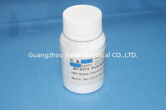 सिलिकॉन पाउडर: 2μM औसत कण आकार BT-9272 के साथ त्वचा की देखभाल और मेकअप उत्पादों के लिए Polymethylsilsesquioxane