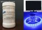 एलईडी लाइट डिफ्यूज़र फिल्म लैंप ट्यूब के लिए उच्च शुद्धता प्रकाश प्रसार प्लेट सिलिकॉन पाउडर Powder