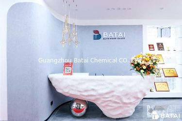 चीन Guangzhou Batai New Material Technology Co., Ltd.