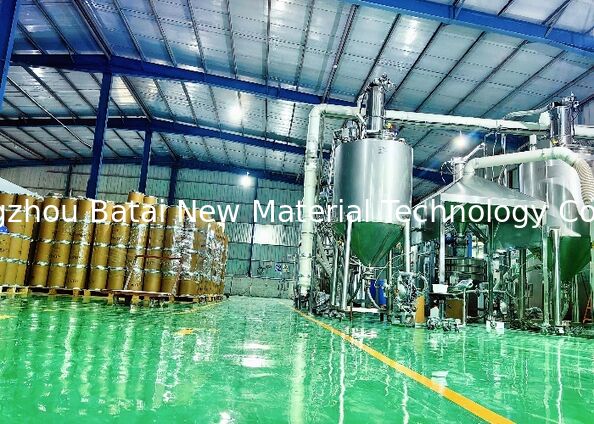 Guangzhou Batai New Material Technology Co., Ltd.