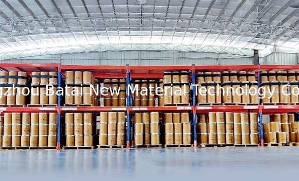 Guangzhou Batai New Material Technology Co., Ltd.