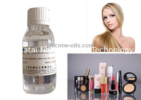 अमीनो पीडीएम सिलिकॉन तेल विशेषता गंध गंध सीएएस संख्या 71750-80-6