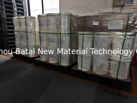 दोहरी-कार्यक्षमता वाला सिलिकॉन इलास्टोमर जेल: धब्बे-प्रूफ हाई-मैट और मखमली-मुलायम होंठ फिनिश दोनों को सक्षम करता है