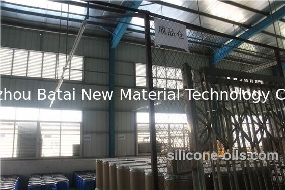 कम नुकसान वाला सिलिकॉन लाइट डिफ्यूज़न एजेंट