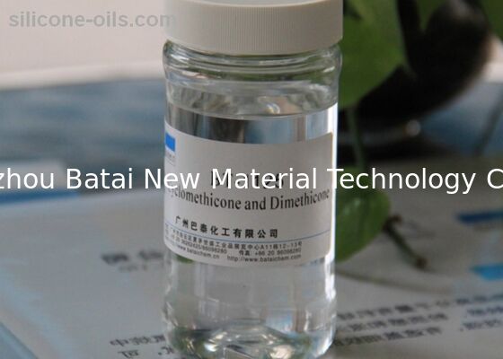 उच्च शुद्धता वाले सिलिकॉन मिश्रण