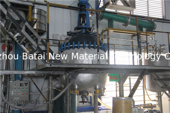 उच्च शुद्धता वाले सिलिकॉन मिश्रण