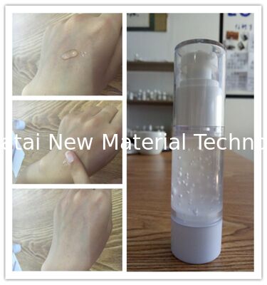 कॉस्मेटिक ग्रेड सिलिकॉन आधारित मेकअप प्राइमर