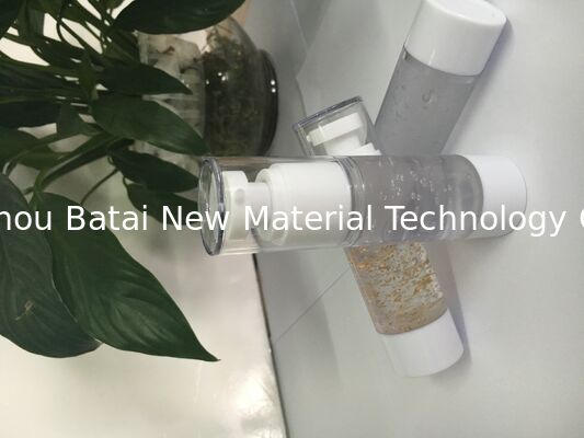 कॉस्मेटिक ग्रेड सिलिकॉन आधारित मेकअप प्राइमर