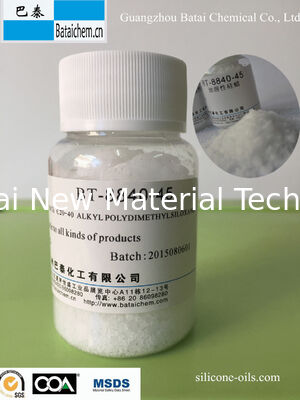 मेकअप के लिए INCI नाम C26-28 Alkyl Dimethicone ग्रेड कॉस्मेटिक सामग्री