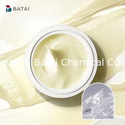 CAS 61693-08-1 दैनिक रसायन उत्पाद / हाइड्रोजन सिलिकॉन तेल / मेथिल सिलिकॉन तेल / डिमेथिकॉन कॉस्मेटिक्स