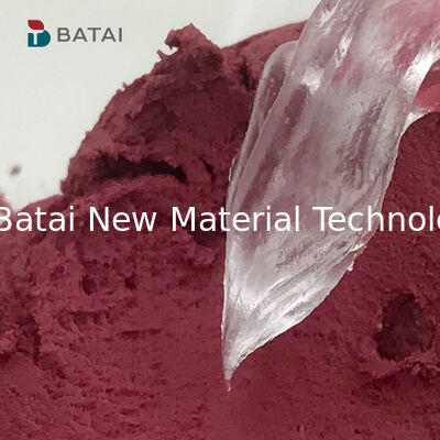 दोहरी-कार्यक्षमता वाला सिलिकॉन इलास्टोमर जेल: धब्बे-प्रूफ हाई-मैट और मखमली-मुलायम होंठ फिनिश दोनों को सक्षम करता है