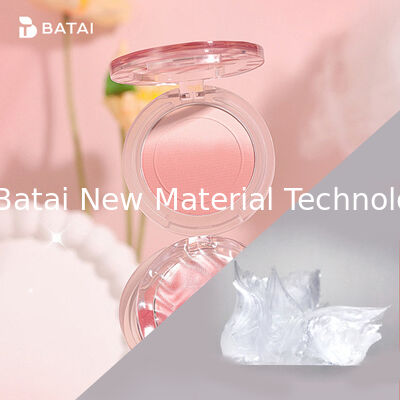 Dual-Function Silicone Elastomer Gel: Enables Both Smudge-Proof High-Shine & Velvety-Soft Matte Lip Finishes