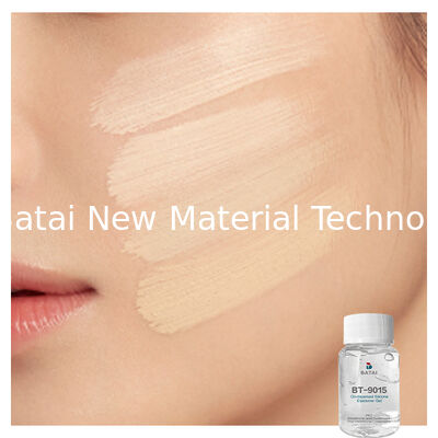 सीएएस:9006-65-9 गैर-संयोजक साइक्लिक सिलोक्सैन प्रकार डिमेथिकॉन क्रॉसपोलिमर / सिलिकॉन इलास्टोमर / सिलिकॉन जेल