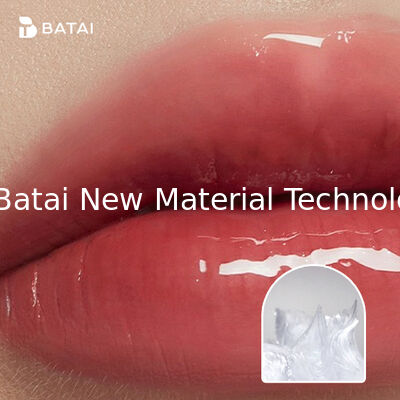 सीएएस:9006-65-9 गैर-संयोजक साइक्लिक सिलोक्सैन प्रकार डिमेथिकॉन क्रॉसपोलिमर / सिलिकॉन इलास्टोमर / सिलिकॉन जेल