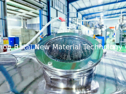 सीएएस:9006-65-9 गैर-संयोजक साइक्लिक सिलोक्सैन प्रकार डिमेथिकॉन क्रॉसपोलिमर / सिलिकॉन इलास्टोमर / सिलिकॉन जेल