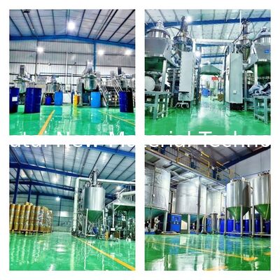 Waterproof Film Former Trimethylsiloxysilicate MQ Resin Powder For Smudge-proof Color Cosmetics