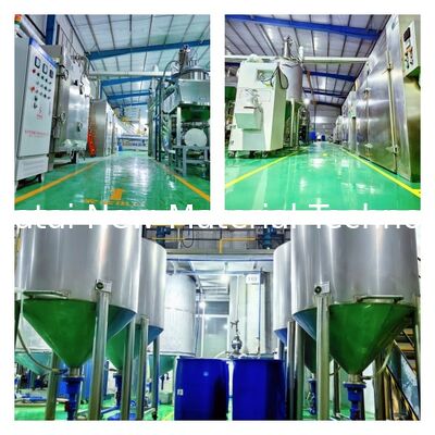 KS-200 लाइट डिफ्यूजिंग एजेंट: प्रीमियम एलईडी लाइटिंग और डिस्प्ले पैनल के लिए उच्च ट्रांसमिटेंस, कम धुंध