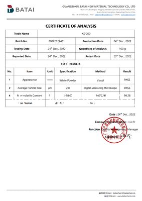 औद्योगिक ग्रेड संघटक उच्च-प्रदर्शन डिफ्यूज़र एजेंट एलईडी लाइट गाइड प्लेट के लिए | हॉटस्पॉट और चकाचौंध कम करें