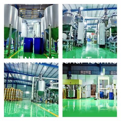 औद्योगिक ग्रेड संघटक उच्च-प्रदर्शन डिफ्यूज़र एजेंट एलईडी लाइट गाइड प्लेट के लिए | हॉटस्पॉट और चकाचौंध कम करें