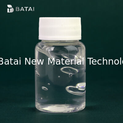 उच्च चमक और रेशमी कोमल स्पर्श के साथ वाष्पशील-मुक्त सिलिकॉन इलास्टोमर जेल, लंबे समय तक चलने वाली फाउंडेशन के लिए