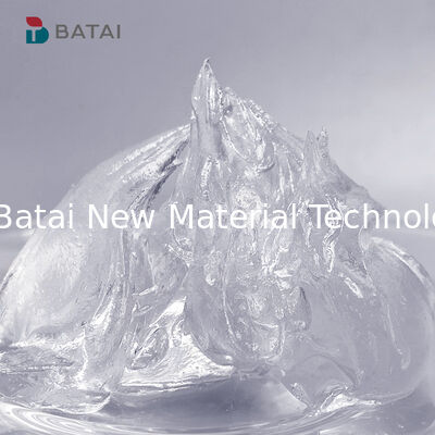 मैट फिनिश के साथ डी5-फ्री सिलिकॉन इलास्टोमर जेल, नॉन-वोलेटाइल फ़ॉर्मूला और लिप मड के लिए सॉफ्ट-फोकस ब्लरिंग इफ़ेक्ट