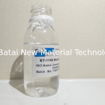 वायर ड्राइंग सिलिकॉन तेल