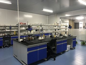 विभिन्न सौंदर्य प्रसाधनों के लिए अच्छा वायु पारगम्यता फेनिल मेथिल सिलिकॉन तेल और प्रदर्शन में सुधार