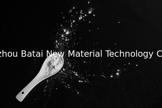 मेकअप उत्पाद के लिए सिलिकॉन पाउडर