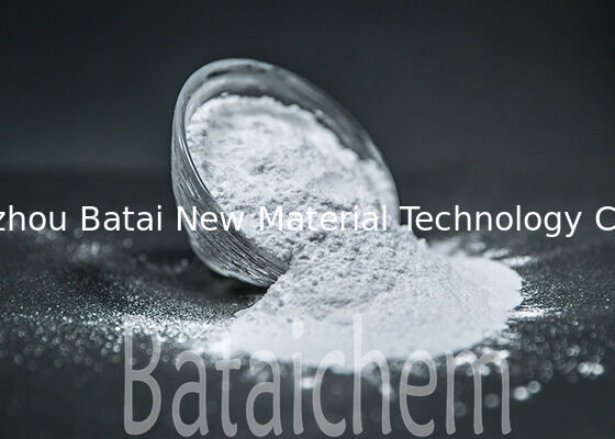 कॉस्मेटिक सामग्री सिलिकॉन पाउडर