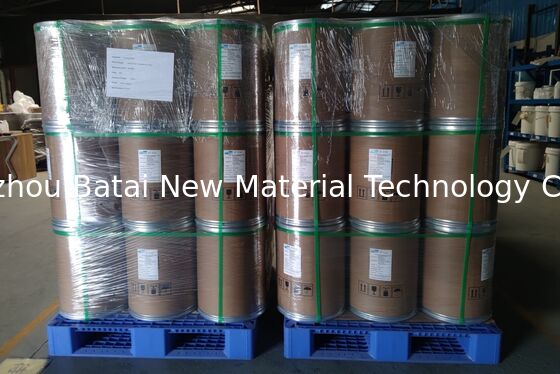 कॉस्मेटिक सामग्री सिलिकॉन पाउडर