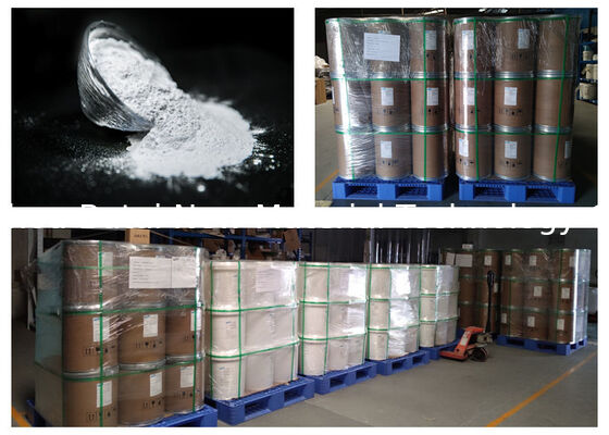 विनाइल डाइमेथिकोन सिलिकॉन पाउडर