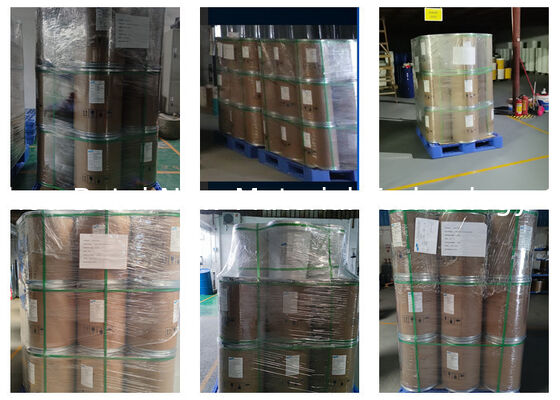 विनाइल डाइमेथिकोन सिलिकॉन पाउडर