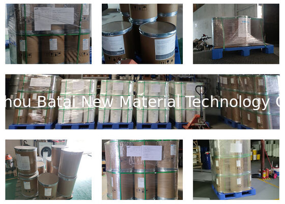 विनाइल डाइमेथिकोन सिलिकॉन पाउडर