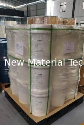 कॉस्मेटिक ग्रेड सिलिकॉन इलास्टोमर ब्लेंड के लिए मैट फिनिश और गैर-विलायक गुणों के साथ होंठ चमक