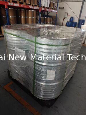 बालों की देखभाल में हल्केपन, चिकनाई और झाग बढ़ाने के लिए 100% पानी में घुलनशील PEG-10 डाइमेथिकोन सिलिकॉन तेल