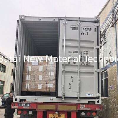 वाटरप्रूफ और स्मज-प्रूफ फॉर्मूला बूस्टर – BT-6803P 24H लिप ग्लॉस और फाउंडेशन के लिए ट्राइमेथिलसिलोक्सीसिलिकेट MQ रेज़िन