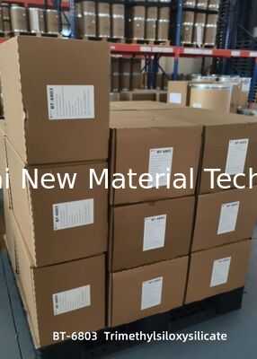 उच्च प्रदर्शन, लंबे समय तक चलने वाला सनस्क्रीन समाधान: ट्राइमेथिलसिलोक्सीसिलेट फिल्म-फॉर्मिंग टीएमएस पाउडर सॉफ्ट-फोकस एजेंट