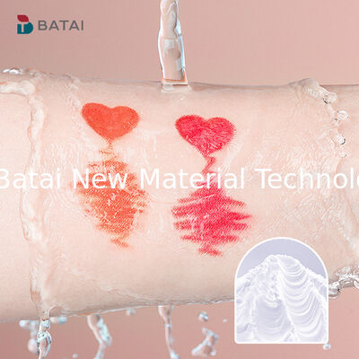 कॉस्मेटिक ग्रेड ट्राइमेथिलसिलॉक्सीसिलिकेट (टीएमएस) पाउडर, फिल्म फोर्मर / सनस्क्रीन बूस्टर