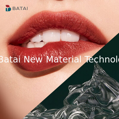 Low-Volatile Non-Smudge Silicone Elastomer Gel Dimethicone (and) Dimethicone Crosspolymer