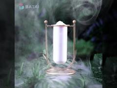 प्रकाश प्रसार एजेंट