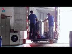 एलईडी लैम्पशेड और एलईडी ट्यूब के लिए पॉलीमेथिल सिल्स्सिकोक्सेन ऑर्गेनिक लाइट डिफ्यूजन एजेंट